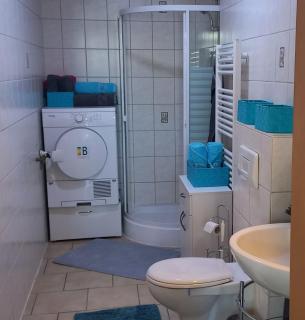 Ferienwohnung Perse - Lengenfeld - 1
