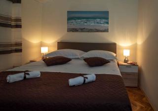 Apartment in Okrug Gornji 6139 - Trogir - 5