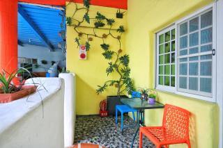 Fumigate Hotel - Città Vecchia di Hengchun - 1
