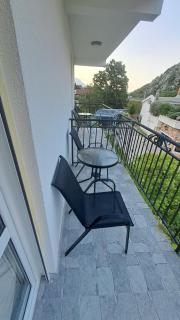 Spasic Apartments Sutomore - Sutomore - 2