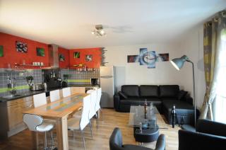 Appartement De Charme climatisé pour 6 à 8 pers - Amboise - 8
