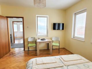 Meli Apartment - Ohrid - 1
