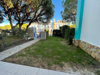Moradia V3 na Urbanização Praia Verde - 8