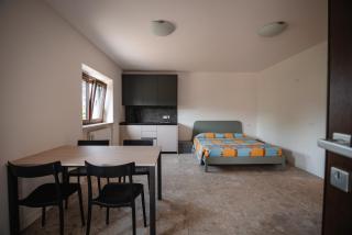 Villa tra montagna e laghi 14 posti - 2