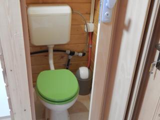 Sunny Holiday House B&B - Ljubno - 6