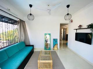 Saba 502, Subko Coffee, Chapel Road, Bandra West by Connekt Homes - 2