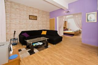 Apartment Rossi Perkov - Hvar (Lesina) - 8