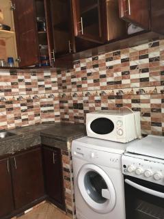 Apartamento aya - Kenitra - 5