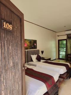 Baan Panwa Resort - Panwa Beach - 6