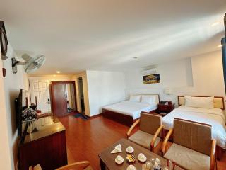 A25 Hotel -137 Nguyễn Du - Đà Nẵng - Đà Nẵng - 4