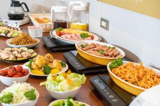 Hotel Raffinato Chitose - 8