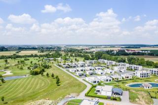 Appartements Thermen-Golfresort Pannonia - Zsira - 0