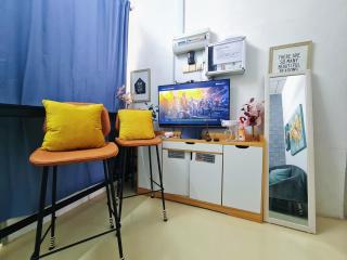 Cozy n Quiet home near to BKE Highway n Kulim High Tech Park - Lunas - 9