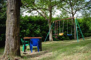 Villa tra montagna e laghi 14 posti - 3