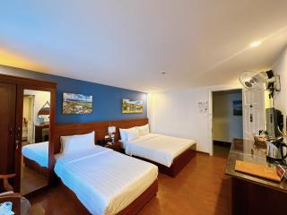 A25 Hotel -137 Nguyễn Du - Đà Nẵng - Đà Nẵng - 9