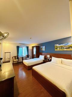 A25 Hotel -137 Nguyễn Du - Đà Nẵng - Đà Nẵng - 6