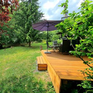 Landhäuschen Welschneudorf Naturnah - 1