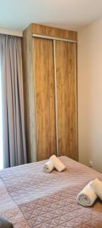 Aparthotel Apartamenty Czarna Góra 205 - Sienna - 5