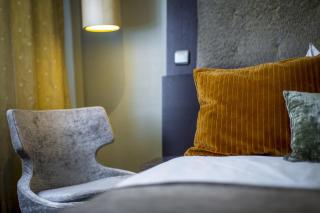 Hotel Klaus K - Helsinki - 6