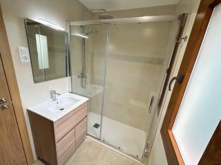 Apartament familiar amb vistes i cèntric by RURAL D'ÀNEU - Esterri d'Àneu - 3