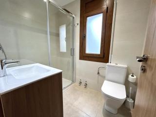 Apartament familiar amb vistes i cèntric by RURAL D'ÀNEU - Esterri d'Àneu - 4