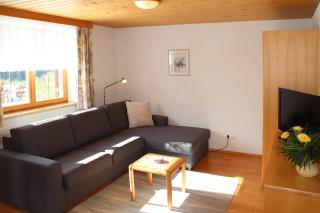Haus Obere Allmein - Sankt Gallenkirch - 6