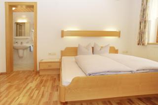 Haus Obere Allmein - Sankt Gallenkirch - 2