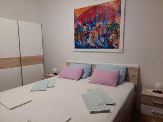 Apartment Roglić - Rab - 3