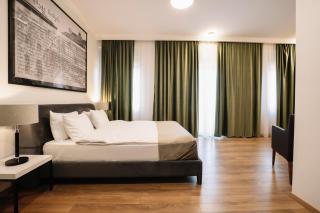 Citadel Narikala Hotel - Tbilisi - 9