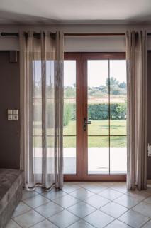 Theoni’s country house with garden and sea view - Alexandroúpolis - 4