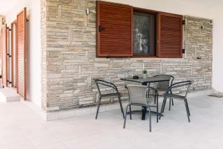 Theoni’s country house with garden and sea view - Alexandroúpolis - 7