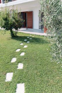 Theoni’s country house with garden and sea view - Alexandroúpolis - 8