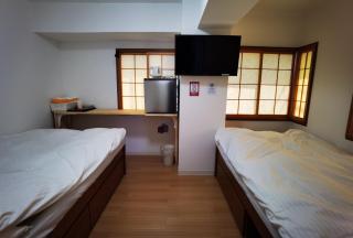 Hostel Belle Via Tokyo - 3
