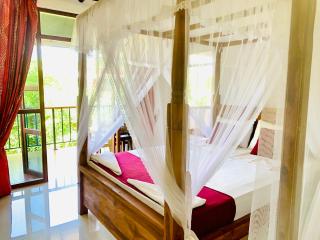Green Hut Nature Resort - Sigiriya - 3