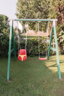 Theoni’s country house with garden and sea view - Alexandroúpolis - 5