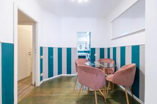 Scipioni Rome Apartment - Vatican - 1