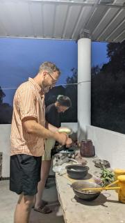 Sura Homestay Kandy - Kandy - 2