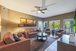 Villa Toscana condo - Phoenix - 8