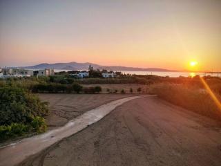 Filoxenia Home-Seaside 2nd floor seaview Apt ,Dream on Naxos - Agia Anna Naxos - 8