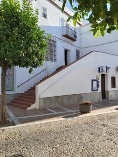 Casa Abuela María - Arcos de la Frontera - 2