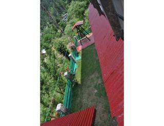Safaya Paying Guest House and Home Stay, Patnitop - Patnitop - 8