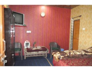 Safaya Paying Guest House and Home Stay, Patnitop - Patnitop - 6