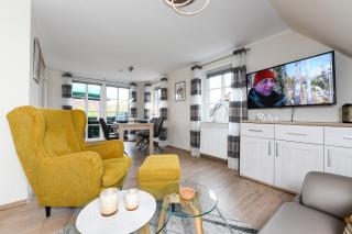 Cliner Nordseehus - Carolinensiel - 9