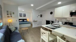 Las Canteras Beach Studio - Las Palmas de Gran Canaria - 1