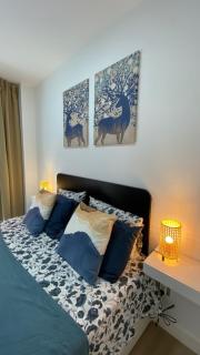 Las Canteras Beach Studio - 1