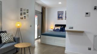 Las Canteras Beach Studio - 0