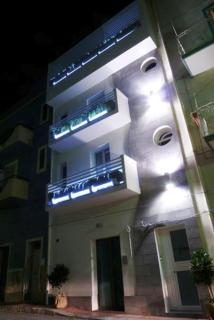 Piccola Caracas B&B - Licata - 9