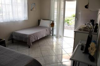 POSIDONIA RESORT No4 - 1