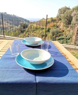 Holiday Homes in Pompeiana 40829 - Pompeiana - 1