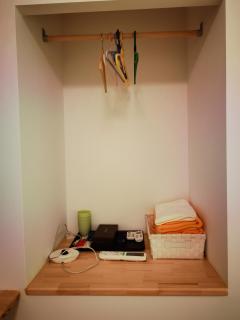 Hostel Belle Via Tokyo - 1